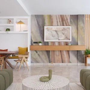The Moss - Luxury In Near The Corralejo