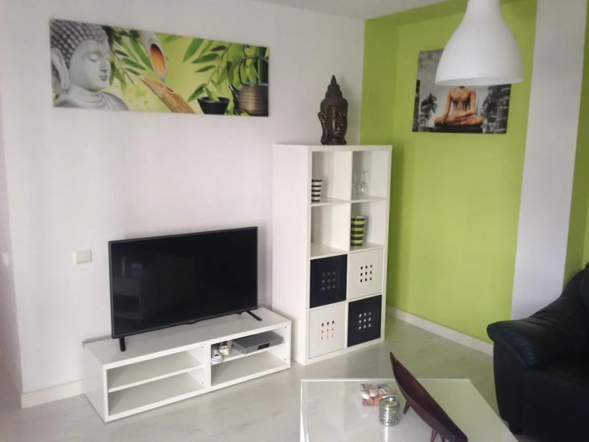 Beautiful 2 Bedroom Apartment Near Puerto Rico Beach Mogan 0*,